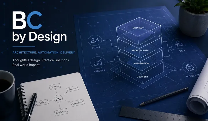 BC by Design