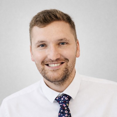 Martin Scheppel